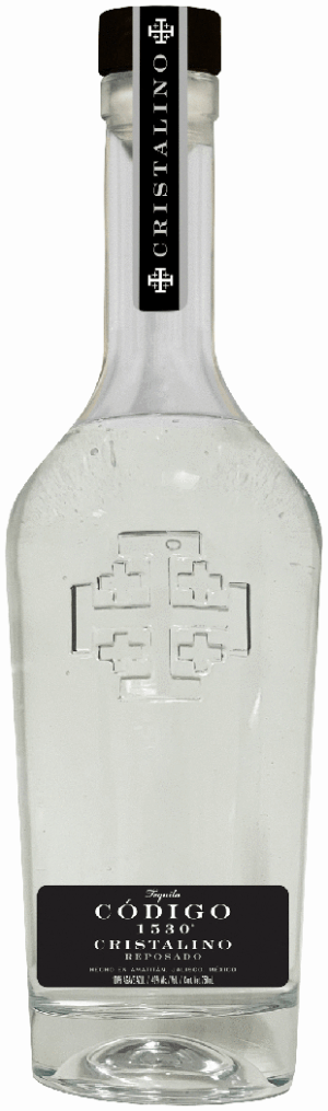 CODIGO 1530 CRISTALINO REPOSADO