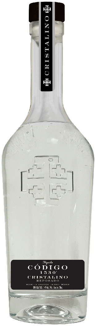 CODIGO 1530 CRISTALINO REPOSADO
