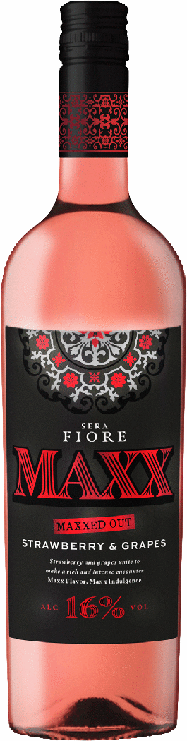 SERA FIORE MAXX STRAWBERRY & GRAPES