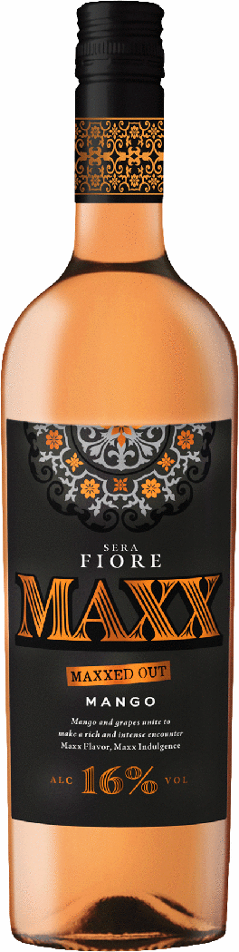 SERA FIORE MAXX MANGO