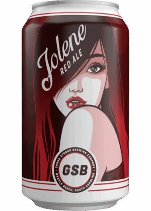 GRAND STRAND JOLENE RED ALE