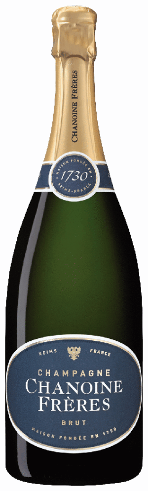 CHANOINE FRERES BRUT CHAMPAGNE
