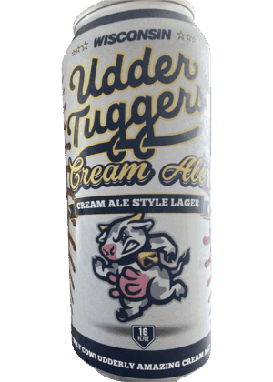 BADGER STATE UDDER TUGGERS