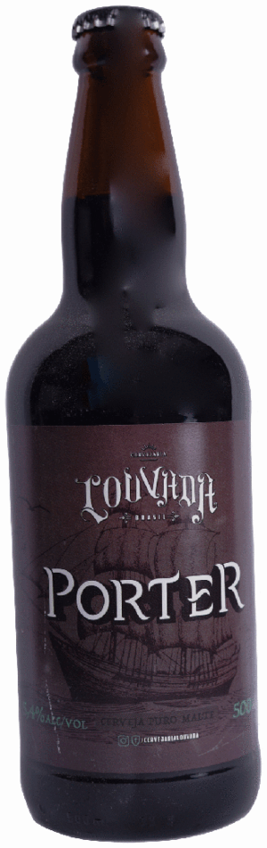 LOUVADA BEER PORTER