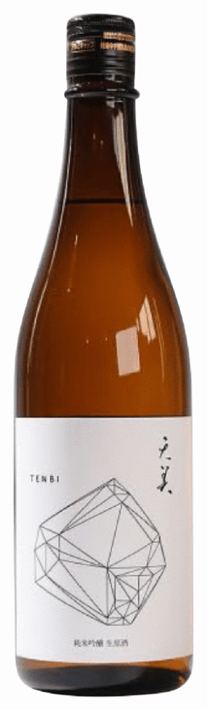 TENBI JUNMAI GINJO