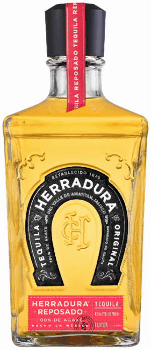 HERRADURA REPOSADO