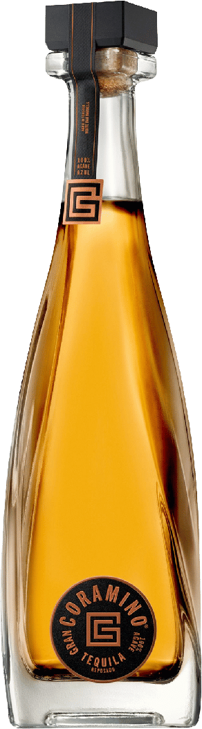 GRAN CORAMINO REPOSADO TEQUILA