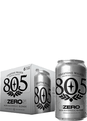 8ZERO5 NON ALCOHOLIC BEER
