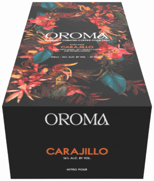 OROMA CARAJILLO