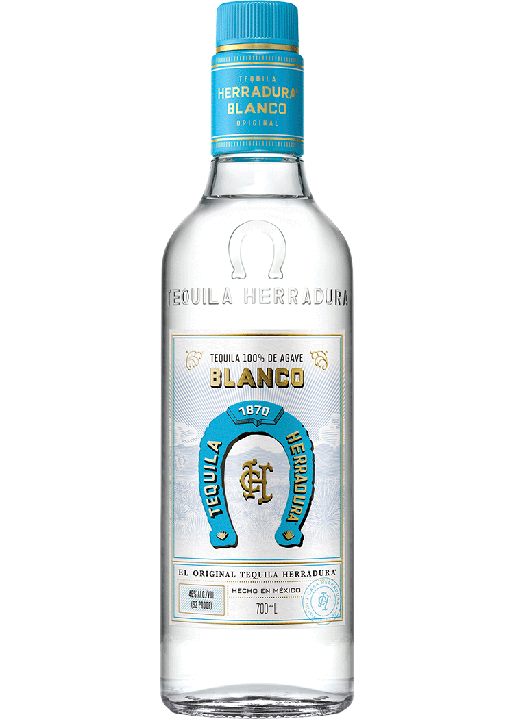 HERRADURA BLANCO 46 ORIGINAL