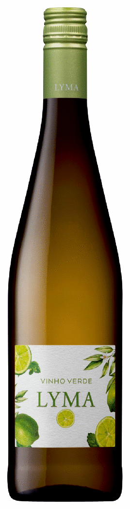 LYMA VINHO VERDE DOC