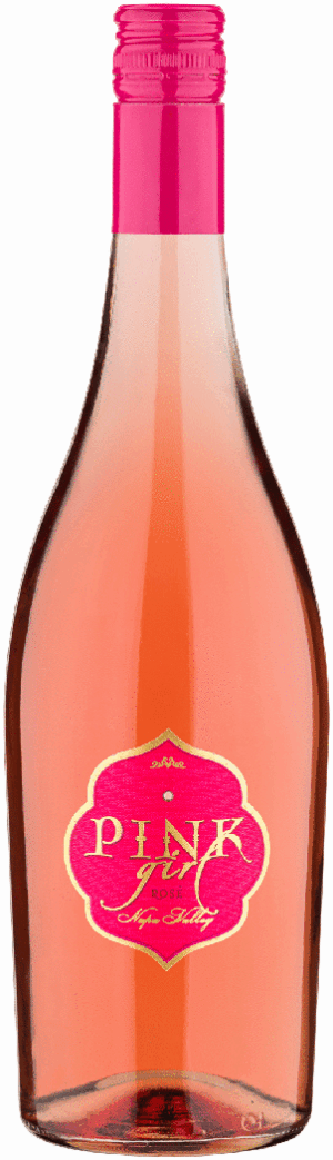 PINK GIRL NAPA VALLEY ROSE, 2023