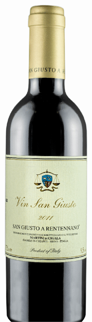 SAN GIUSTO VIN SAN GIUSTO PASSITO BIANCO