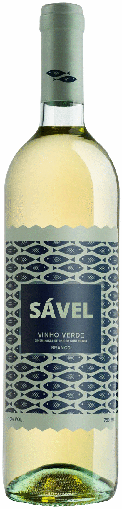 SAVEL VINHO VERDE