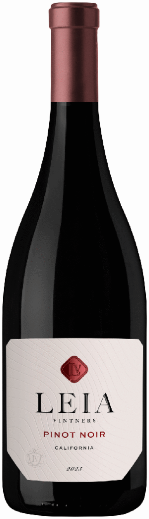LEIA VINTNERS PINOT NOIR, 2024