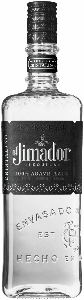 EL JIMADOR CRISTALINO