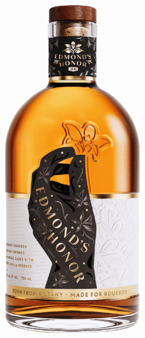 EDMOND'S HONOR BOURBON
