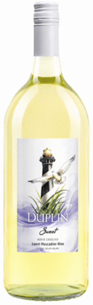 DUPLIN SWEET MUSCADINE