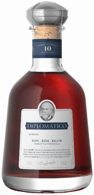 DIPLOMATICO SINGLE VINTAGE 2013 RUM