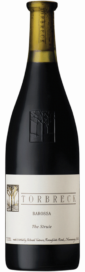 TORBRECK THE STRUIE SHIRAZ, 2022