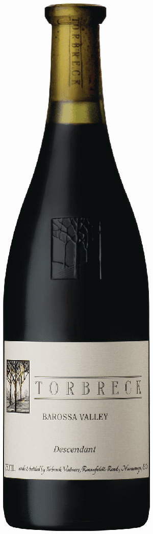 TORBRECK DESCENDANT SHIRAZ, 2021