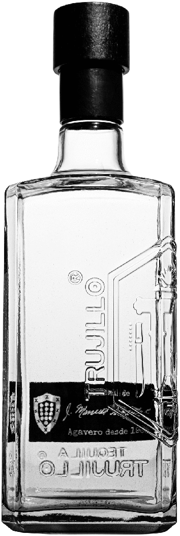 TRUJILLO CRYSTAL CRISTALINO TEQUILA