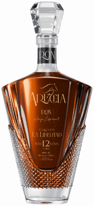 RON ARECHA 12YR RUM