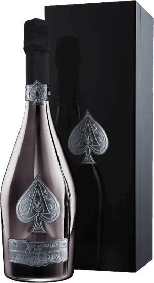 ARMAND DE BRIGNAC BLANC DE NOIRS ASSEMBLAGE FOUR