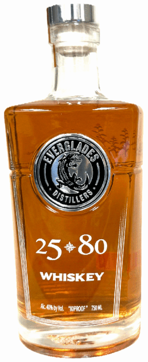 25*80 WHISKEY