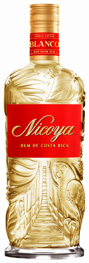 NICOYA BLANCO RUM