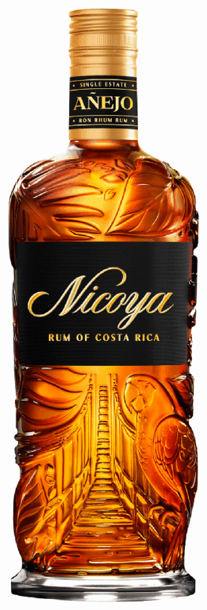 NICOYA ANEJO RUM