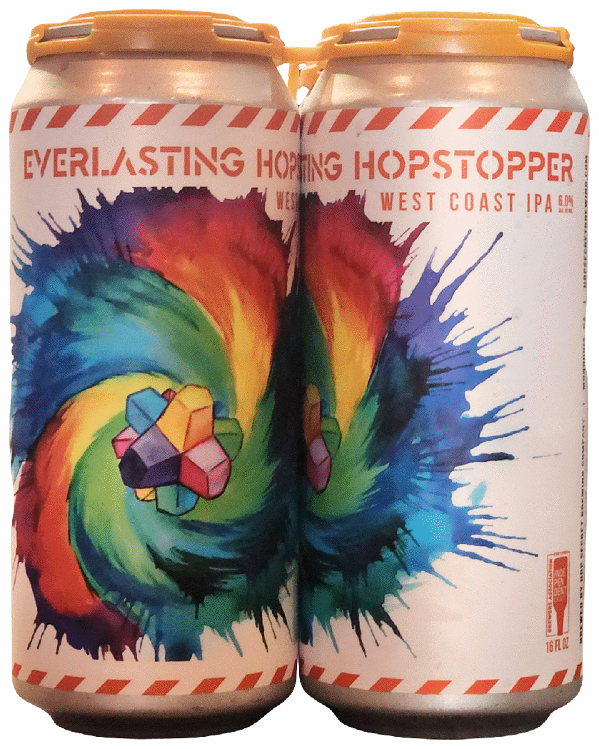 HOP SECRET EVERLASTING HOPSTOPPER
