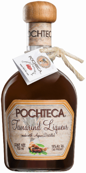 POCHTECA TAMARIND LIQUEUR