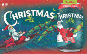 ABITA CHRISTMAS ALE