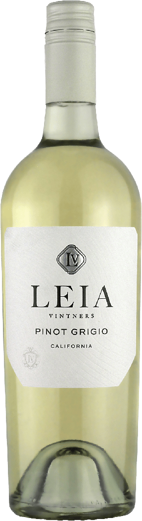 LEIA VINTNERS PINOT GRIGIO, 2024