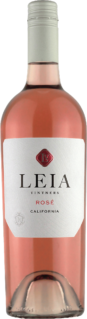 LEIA VINTNERS ROSE, 2025