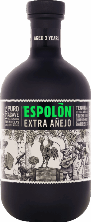 ESPOLON EXTRA ANEJO