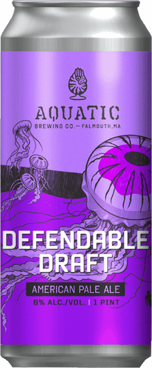 AQUATIC DEFENDABLE DRAFT