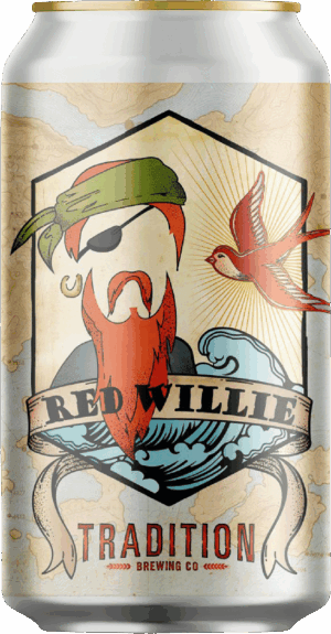 TRADITION RED WILLIE