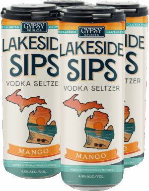 LAKESIDE SIPS MANGO