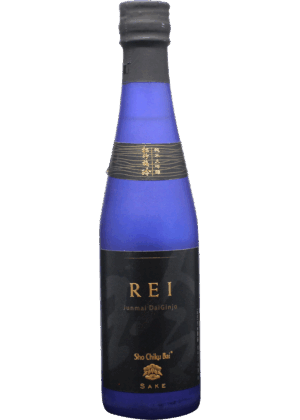 SHO CHIKU BAI REI JUNMAI DAIGINJO