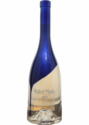 CHATEAU MINUTY 281 ROSE