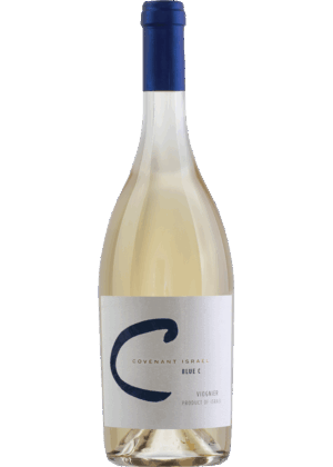COVENANT BLUE C VIOGNIER