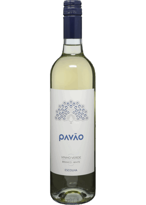 PAVAO VINHO VERDE WHITE BLEND