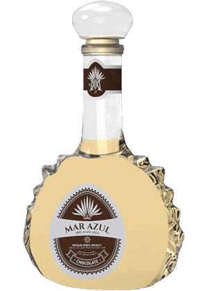 MAR AZUL CHOCOLATE TEQUILA