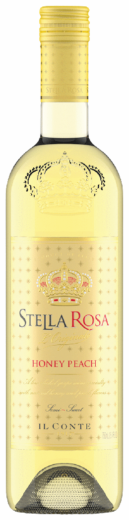 STELLA ROSA GOLDEN HONEY PEACH