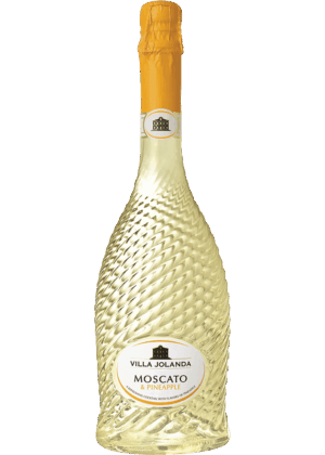 VILLA JOLANDA PINEAPPLE MOSCATO