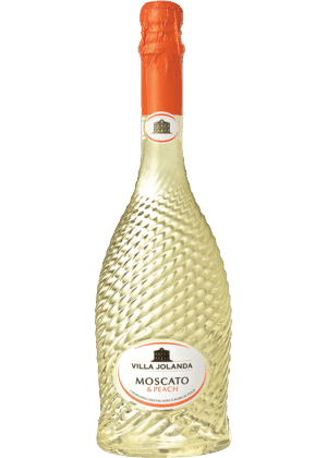 VILLA JOLANDA PEACH MOSCATO