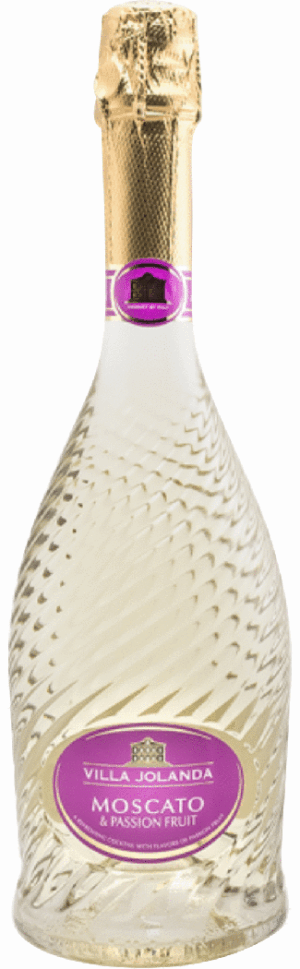 VILLA JOLANDA PASSION FRUIT MOSCATO