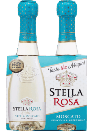 STELLA ROSA MOSCATO